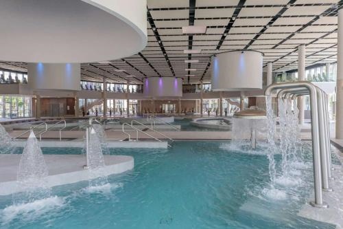 Second Home Apartments Miskolctapolca