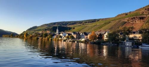 Apartment In Spay Smile Zell Merl Mosel