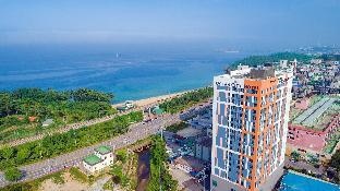 Donghae Beach Hanseom