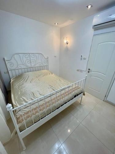 Bat Yam Penthouse Sea View