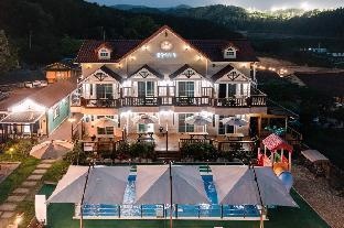 Gyeongju Forest Story