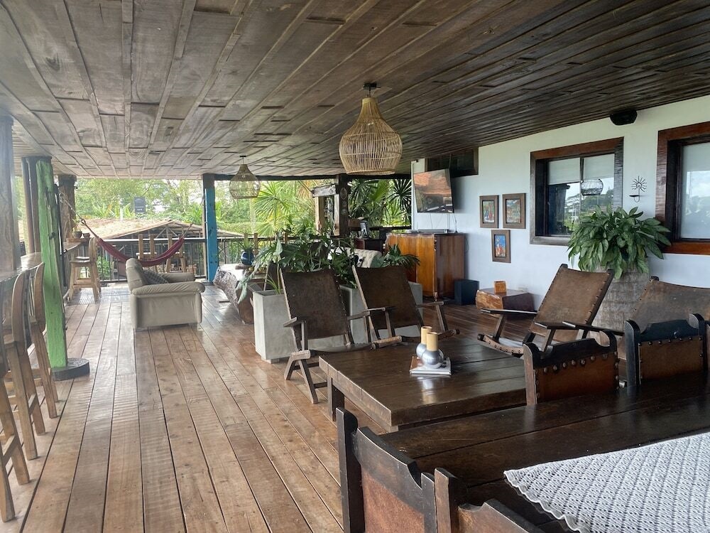 Casa Hotel M laga