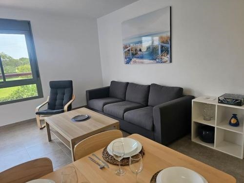 Apto ATENAS Retamar Cabo de Gata