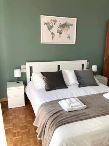 [Elce-Perugia] Brightest Condo 1 Km From The CityCenter