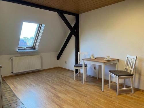 Einzigartige Monteurswohnungen in Dobeln Mastener Straße