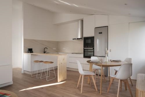 Avos Apartamentos