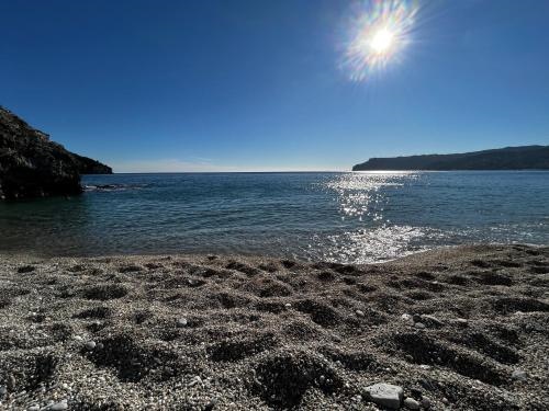 Casa vacanze vista mare 