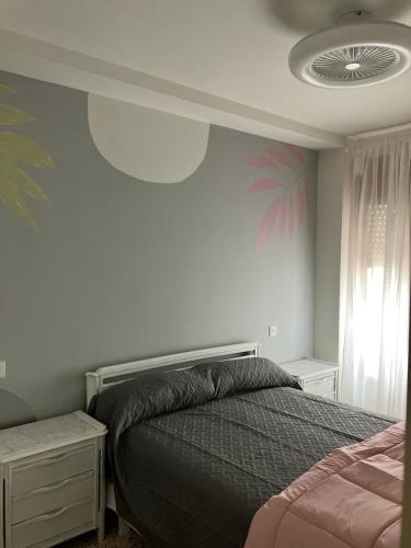 Apartamento El Mercado