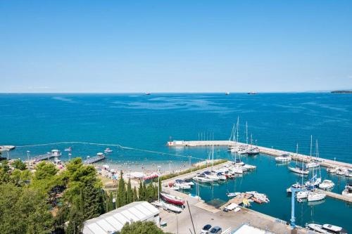 Apartma Milena