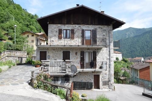 Appartamento Casa Bordiga