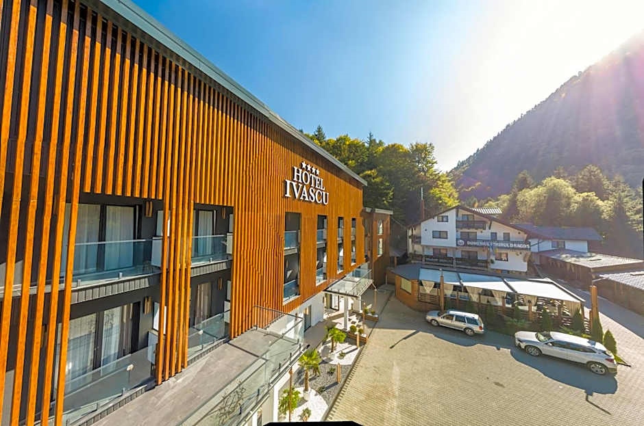 Hotel Ivascu