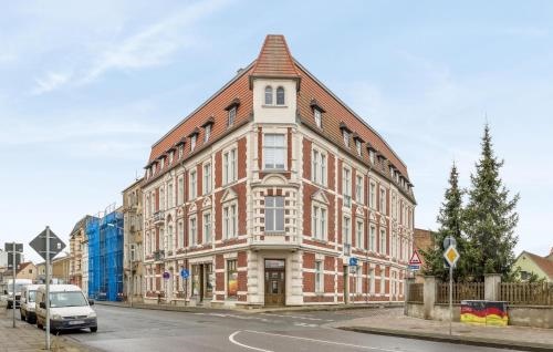 Stunning Apartment In Anklam