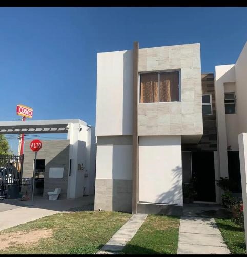 Excelente hogar para descansar