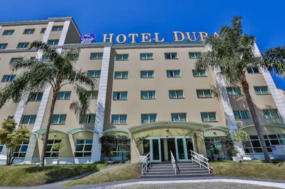 Best Western Dubai Macae