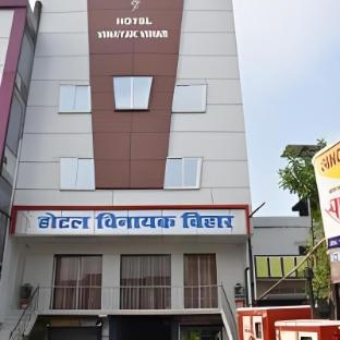 Hotel Vinayak Vihar, Sasaram