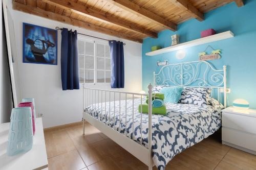 Bonito y acogedor apartamento