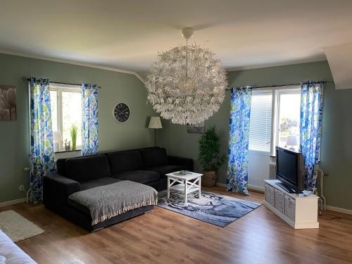 Vindsvaning Hoga Kusten