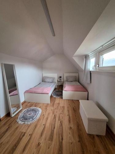 Schumacher Ferienwohnung (Adults Only)