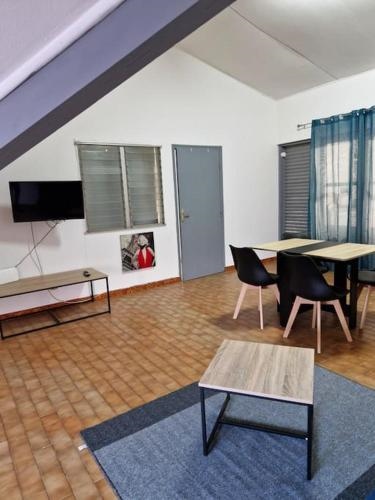 Cayenne Centre Paye Eco Confort