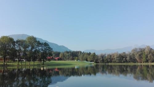 Ferienhaus Benetik Am Sonneggersee