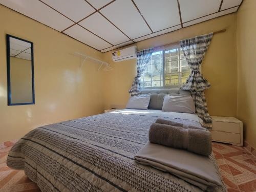 Chelox Panama Airport