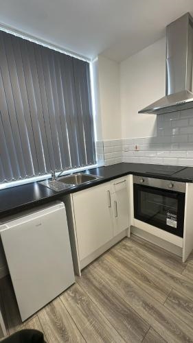 ASM- One Bedroom Station House