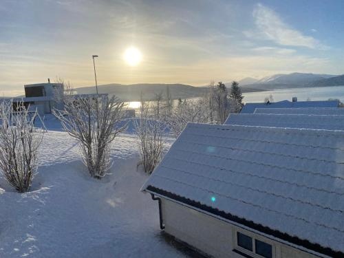 Cozy appartement in Finnsnes