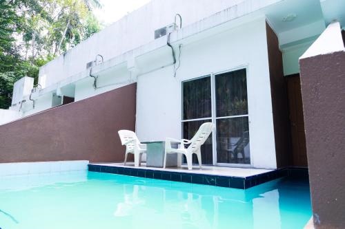 Hotel Sleek Camellia