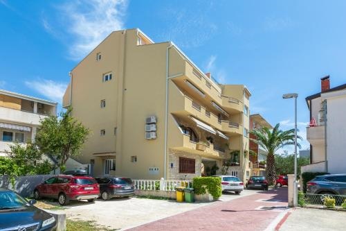 Luxury Apartments Luna