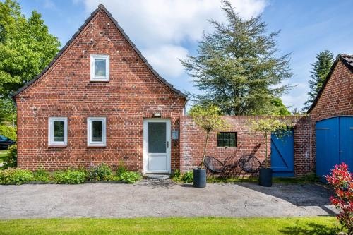 Ferienwohnung Halunder