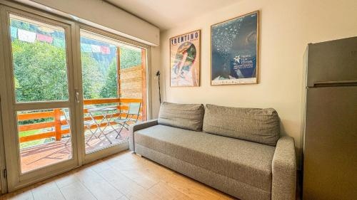 Casa Marmotta in Val di Pejo
