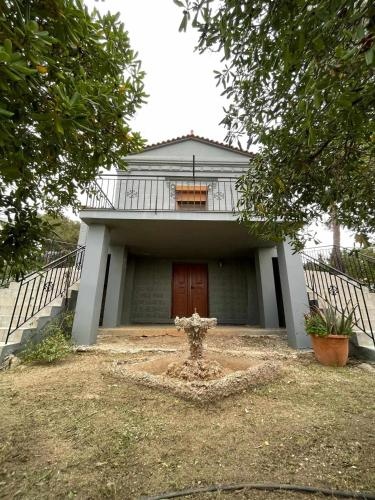 Varvayanni Villa