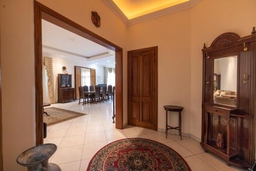 3 bedroom by Sliema promenade