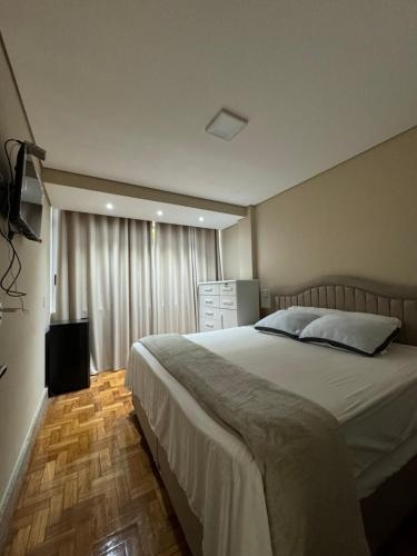 Apartamento 3 quartos no centro de BH