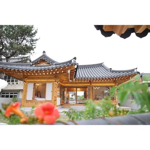 Hanok Stay Sohwa