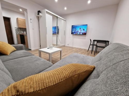 Apartamenty W Pe?ni Wyposazone W Centrum Miasta