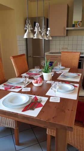Ferienwohnung im Herzen Neuwied Heddesdorf