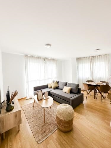 Apartamento Nosa Terra by ALOGA