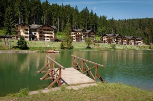 Apartman Hrabovo Olympia 2