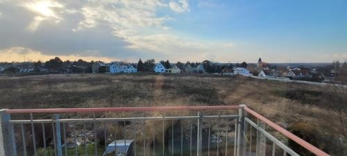 Top Unterkunft direkt vor Leipzig