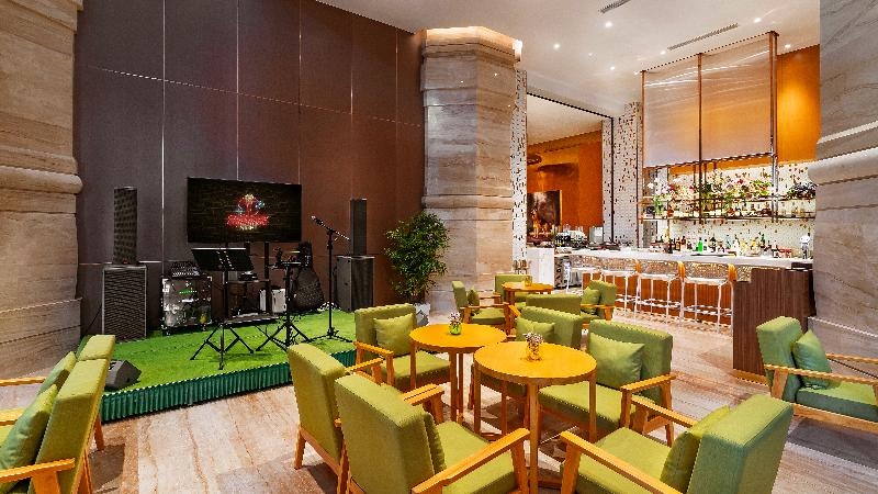 Won Majestic Hotel Cambodia