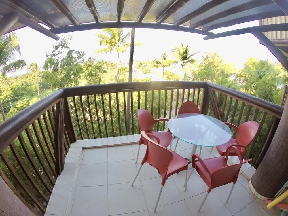 Apto Em Barra Bali Resort Destino Bsm 2