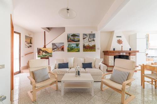 Donoratico Comfort and Relax on the Etruscan Coast