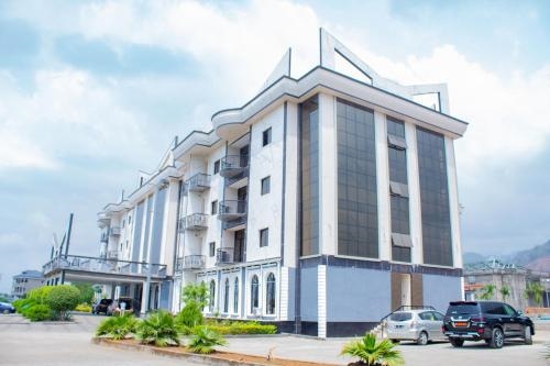 Marcsons Hotels And Resorts