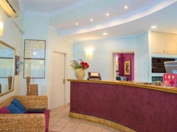 Tirreno Sapri Hotel