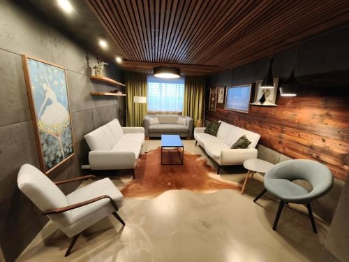 2 Izbovy Stylovy A Utulny Apartman