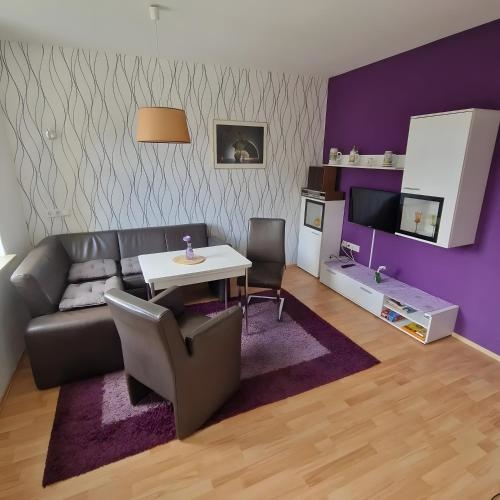 Ferienwohnung am Hirtenplatz