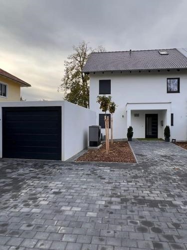 Viel Platz in Burghausen fur Freunde und Familie