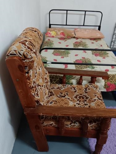 Chambre agreable dans un quartier residentiel