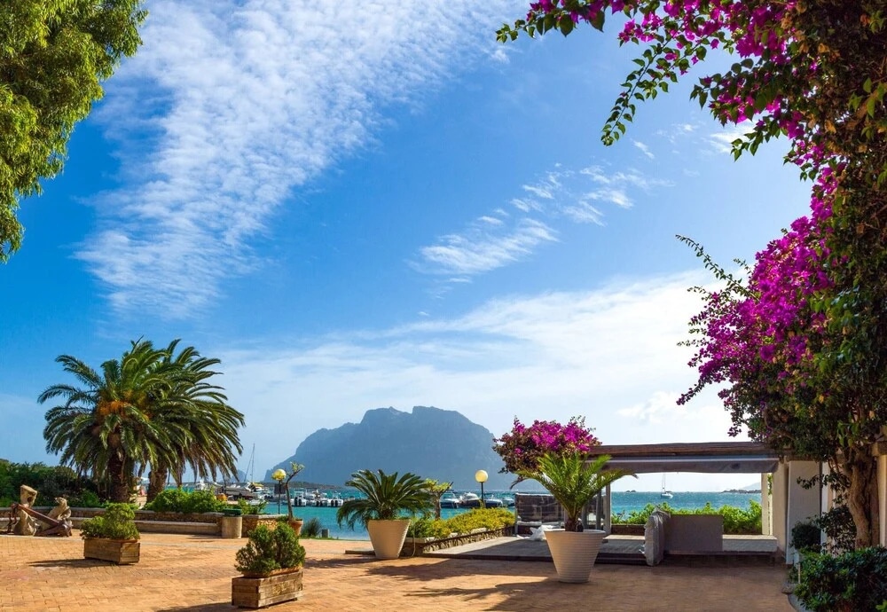 Piazzetta Villa Roxy 10M From Seashore